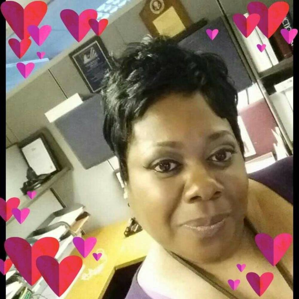 Meet your Posher, Roz